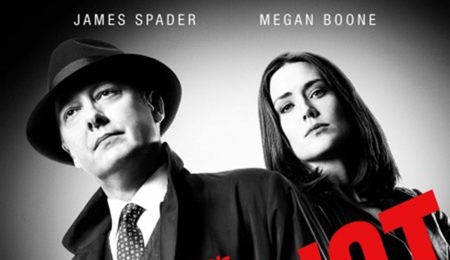 The Blacklist yedinci sezonuyla 4 Ekim'de ekrana dönüyor