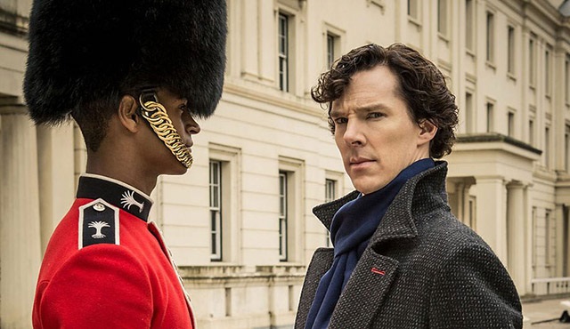 3. Sezon Fotoğrafları