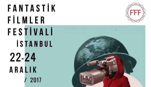 Fantastik Filmler Festivali başlıyor!