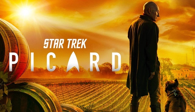 Star Trek: Picard, başlamadan 2. sezon onayını aldı