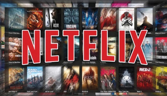 Netflix, Meksika'da 50 yerli içeriğe imza atacağını duyurdu