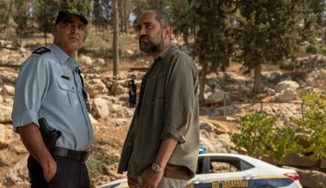 HBO'nun İsrail-Filistin savaşının perde arkasını anlatan mini dizisi: Our Boys