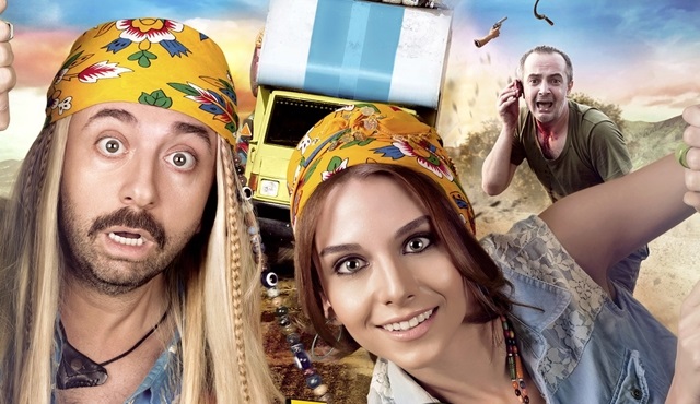 Sağ Salim 2 filmi atv’de ekrana geliyor!