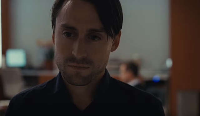 HBO'nun yeni draması Succession'ın ilk tanıtımı yayınlandı
