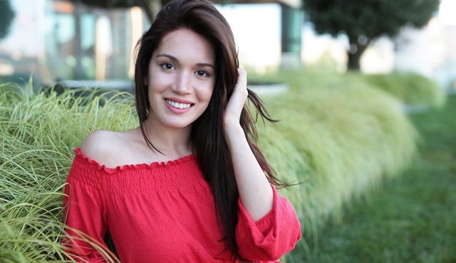 Hazal Subaşı, Bir Umut Yeter’deki karakteri Elif’i anlattı!