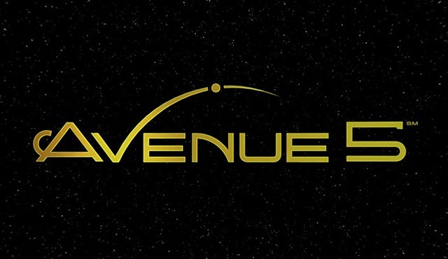 HBO'nun yeni uzay komedisi Avenue 5'ın ilk tanıtımı yayınlandı