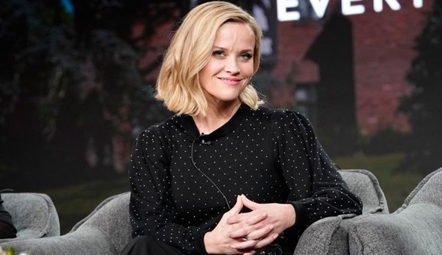 Reese Witherspoon, 400 milyon dolarlık servetiyle en zengin kadın oyuncu oldu