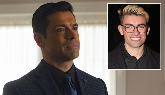 The CW kanalının dizilerinden yeni oyuncu haberleri geldi