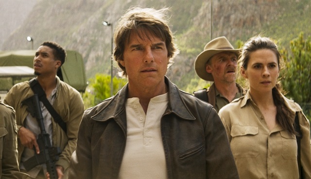 TOD’un yeni içerikleri Şubat ayında izleyenleri bekliyor!