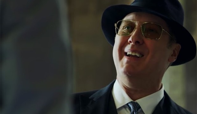 The Blacklist'in altıncı sezonundan ilk tanıtım yayınlandı