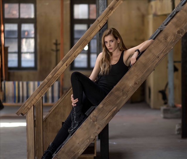 İlk Bölümden Kareler-1