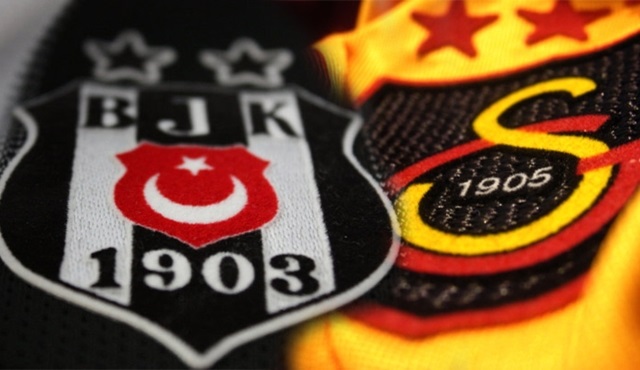 Beşiktaş ve Galatasaray'ın Ziraat Türkiye Kupası maçları ATV'de!