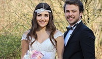 Güneşin Kızları: Bir derdim var!