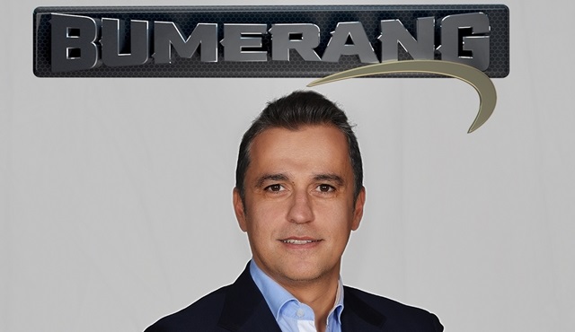 TV2’de yepyeni bir programı başlıyor: “Bumerang” 