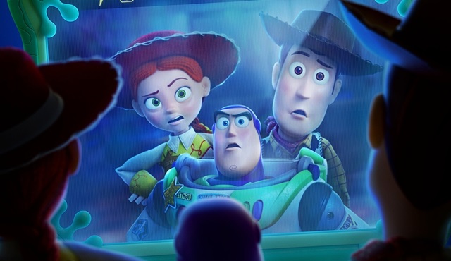 Oyuncak Hikayesi 5 filminin ilk fragmanı yayınlandı!