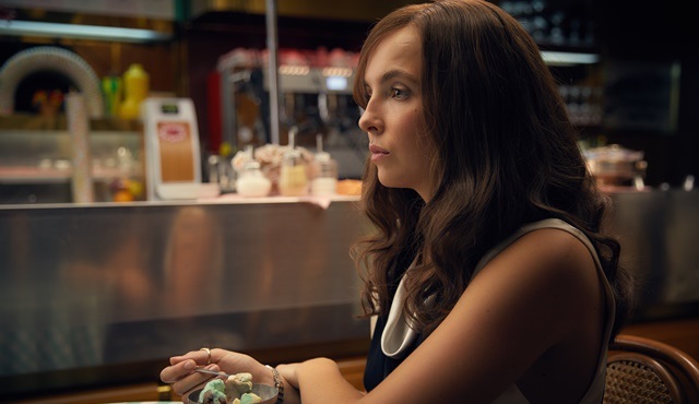 Killing Eve dizisi ilk sezonuyla FX'de ekrana geliyor!