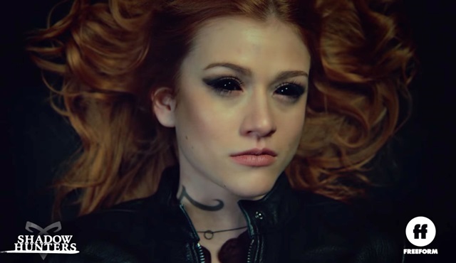 Shadowhunters'ın final bölümlerinden ilk tanıtım geldi
