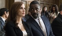 Molly Bloom’un kitabından uyarlanan Molly’s Game