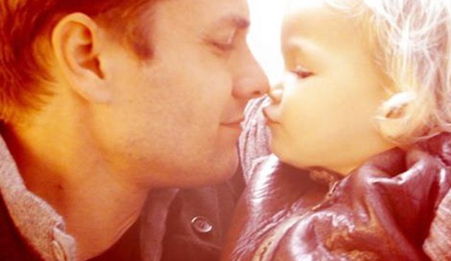 Her genç kızın rüyası: Gabriel Match