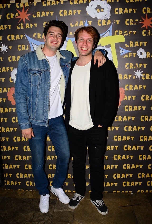 Craft Tiyatro