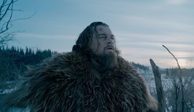 Oscar'lı film Diriliş, TV’de ilk kez D-Smart’ta ekrana geliyor!