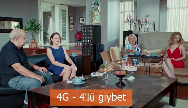 İlişki Durumu: Karışık Caps Vol.3!