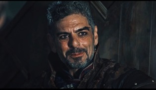 Mehmet Ali Nuroğlu, Kuruluş Orhan’ın oyuncu kadrosuna katıldı!