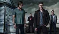 Bir fantastik-kurgu efsanesi: Supernatural