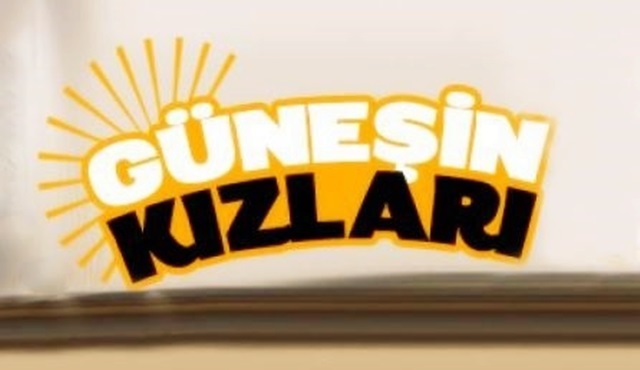 Güneşin Kızları Mertoğlu Konağı'nı yakıyor!