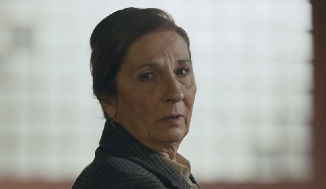 Kimler geldi, kimler geçti...