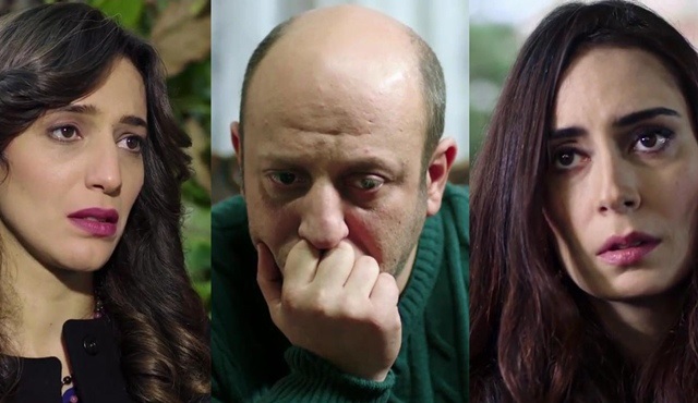 Bir kalbe iki sevda sığar mı?