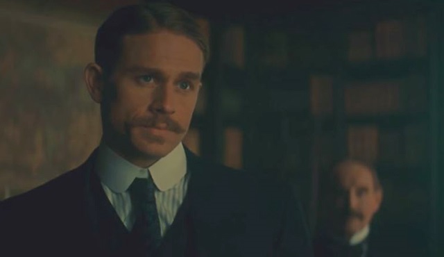 The Lost City of Z filminden ilk fragman geldi