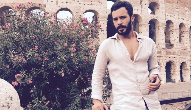 Kiralık Aşk: Herkes kendi seçimini yaşar, Ömer İplikçi de…