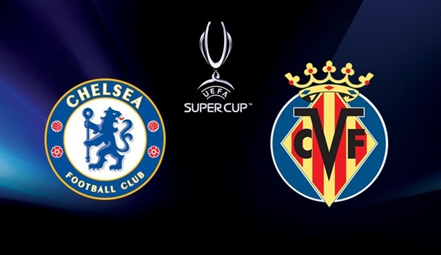 UEFA Süper Kupası karşılaşması canlı yayınla Exxen ve TV8,5’ta yayınlanacak!