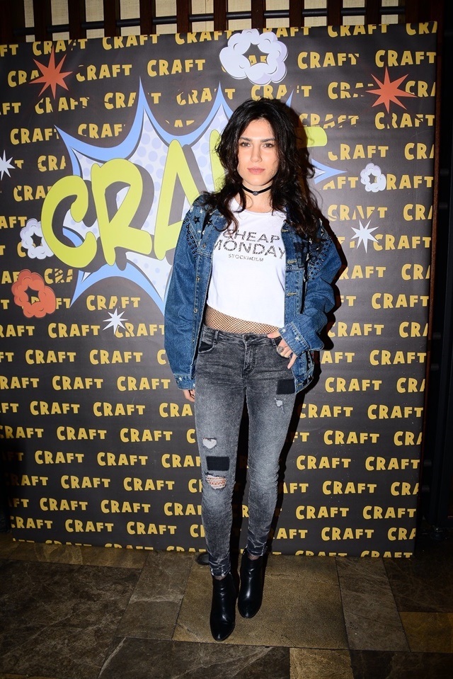 Craft Tiyatro