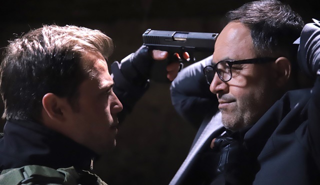 Söz'ün yeni fragmanında Agah ve Yavuz hesaplaşması var!