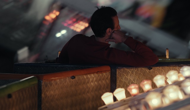 Dünya prömiyerini Cannes'ta yapacak Noksan'ın teaserı yayınlandı!