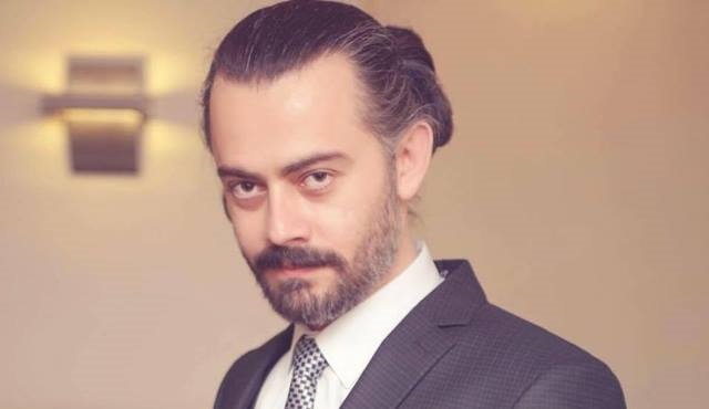 Ali Adnan Özgür: İnsan seviyorum, işimi seviyorum. İkisi birleşince ortaya güzel bir enerji çıkıyor