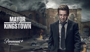10 diziye yeni sezon onayı: Mayor of Kingstown, The Lincoln Lawyer, Dark Winds, Plan B, The Newsreader...