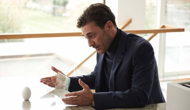 Black Mirror yoluna Netflix ile devam edecek