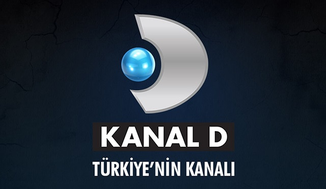 Kanal D'de yönetim değişikliği oldu!
