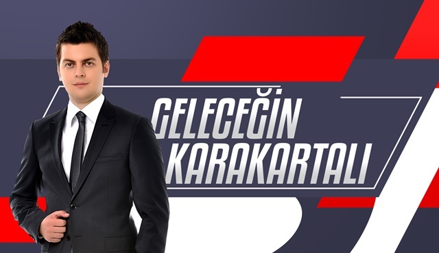 Geleceğin Karakartalı bu hafta Gaziantep’te!