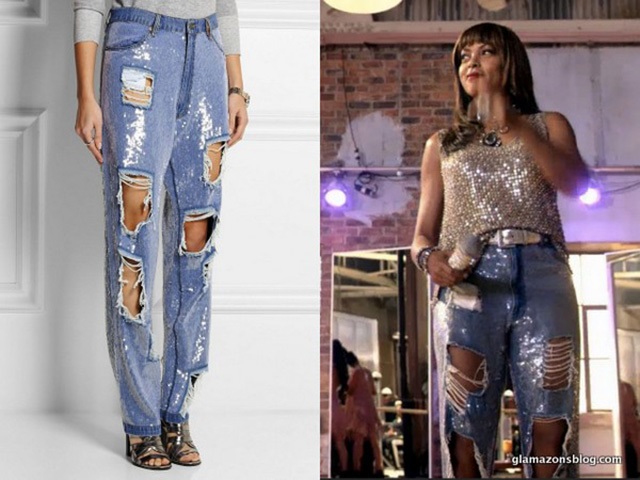 Empire Modası: Televizyonda Cookie rüzgarı esmeye devam ediyor