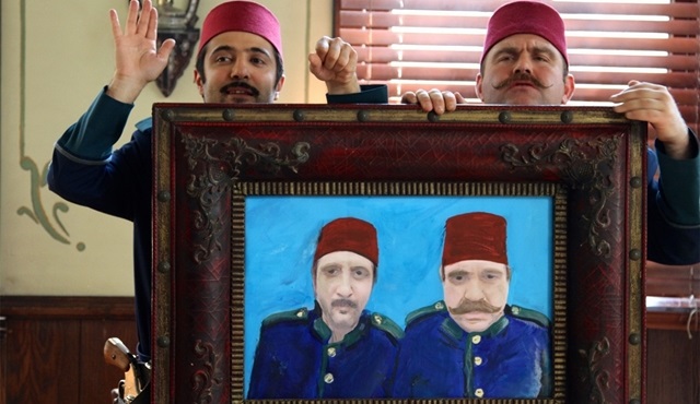  Zeyrek ile Çeyrek ‘Bir Ramazan Temaşası’ dizisinde bu hafta neler olacak?