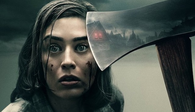 Castle Rock dizisi iptal oldu