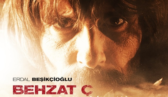 Türk Sineması Kuşağı: Behzat Ç. Seni Kalbime Gömdüm