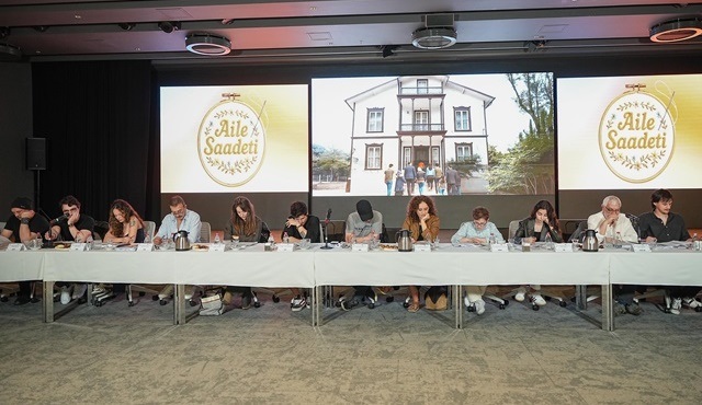 Aile Saadeti