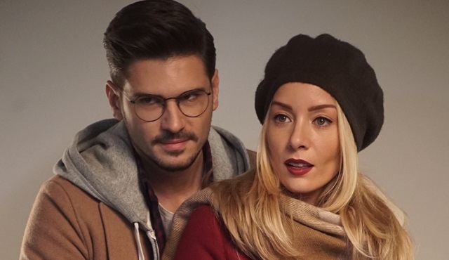 Bade İşçil ve Tolgahan Sayışman “Eski Sevgili” filminde buluşuyor!