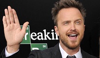 Aaron Paul, Better Call Saul