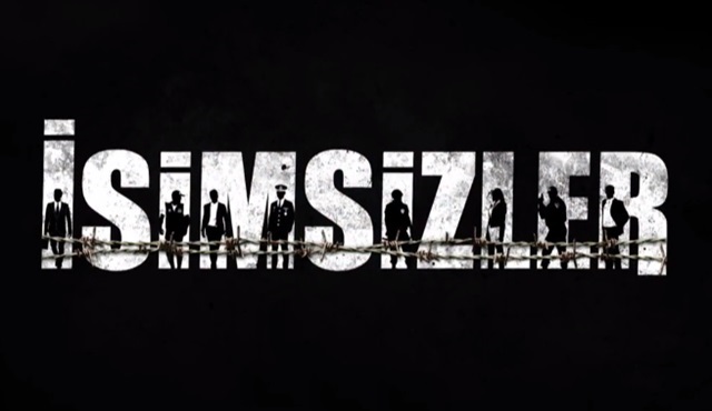 Kanal D'nin yeni dizisi İsimsizler'den ilk tanıtım yayınlandı!